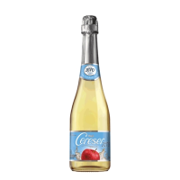 imagem de SIDRA CERESER S/ALCOOL Maçã ZERO 660ML