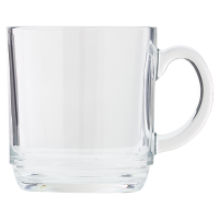 imagem de CANECA ASPEN CRISTAL GR 24 300 ML NF 59095891