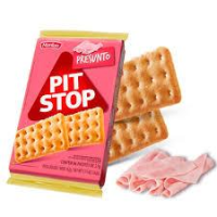 imagem de Biscoito MARILAN PIT STOP PRESUNTO 137GR