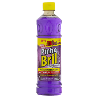 imagem de DESINF PINHO BRIL LAVANDA LV500PG450ML