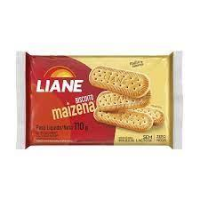 imagem de Biscoito LIANE MAISENA 110G