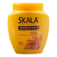 imagem de CREME SKALA MANTEIGA DE KARITE 1K