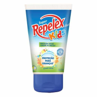 imagem de REPELENTE REPELEX KIDS GEL 133ML