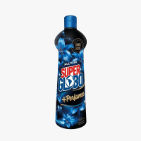 imagem de MULTIUSO SUPER GLOBO LIRIOS AZUIS  500ML