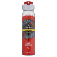 imagem de DESOD OLD SPICE AEROSOL PEGADOR 93GR