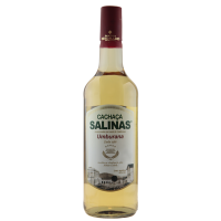 imagem de CACHACA SALINAS UMBURANA 1L