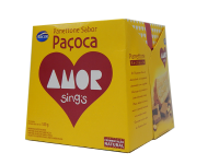 imagem de ARCOR PANETONE Recheado PACOCA AMOR 530G