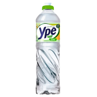 imagem de DETERGENTE YPE GREEN 500ML