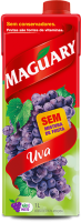 imagem de SUCO MAGUARY NECTAR UVA 1L