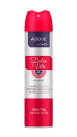 imagem de DESOD ABOVE AEROSOL Feminino DOLCE VITA 150ML