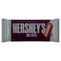 imagem de CHOCOLATE HERSHEYS AO LEITE 892G