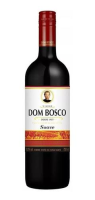 imagem de VINHO DOM BOSCO TINTO SUAVE 750ML