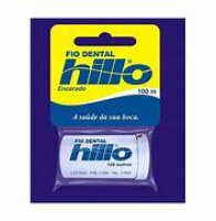 imagem de FITA DENTAL HILLO 100M