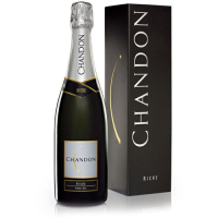 imagem de ESPUMANTE CHANDON RICHE DEMI-SEC 750ML