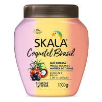 imagem de CREME SKALA COQUETEL BRASIL 1KG