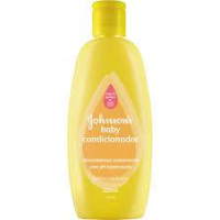 imagem de COND JOHNSONS BABY REGULAR 200ML