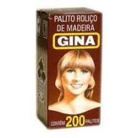 imagem de PALITO GINA com 200