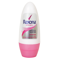 imagem de DESOD REXONA ROLLON WOMEN POWDER 50ML