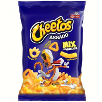 imagem de CHEETOS MIX 41G