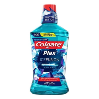 imagem de ENX COLGATE PLAX ICE FUISION LV500PG350