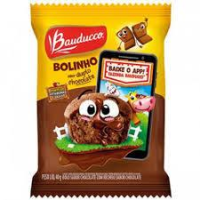 imagem de BOLINHO BAUDUCCO DUPLO/CHOC 40GR