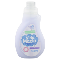 imagem de Amaciante VIDA MACIA AMEND 500ML