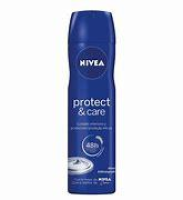 imagem de DESOD NIVEA AEROSOL PROT&CARE 150ML