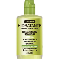 imagem de CREME HID GOTA DOURADA ANTIQUEDA 320ML