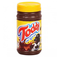 imagem de ACHOC EM Pó TODDY ORIGINAL 200G