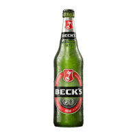 imagem de CERVEJA BECKS ONE WAY 600ML