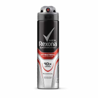 imagem de DESOD REXONA AEROSOL Masculino ANTIBACT 90GR