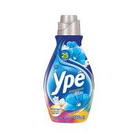 imagem de Amaciante YPE CONCENTRADO BLUE 500ML