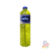 imagem de DETERGENTE MARINA NEUTRO 500ML