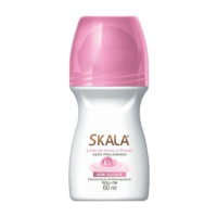 imagem de DESOD SKALA ROLLON LEITE DE ARROZ E ROSAS 60ML