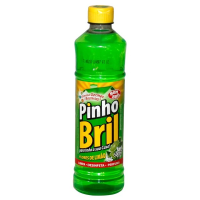 imagem de DESINF PINHO BRIL FLORES DE Limão 500ML