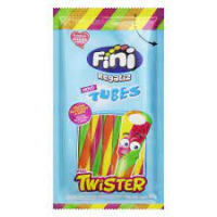 imagem de GELATINA FINI TUBES TWISTER 80G