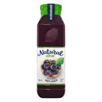 imagem de SUCO NATURAL ONE UVA E Maçã 900ML