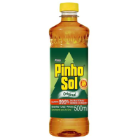 imagem de DESINF PINHO SOL ORIGINAL 500ML