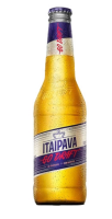 imagem de CERVEJA ITAIPAVA GO DRAFT Long Neck 330ML