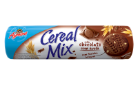 imagem de Biscoito AYMORE CEREAL MIX CACAU E CEREAIS 135G