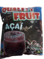 imagem de POLPA QUALITY FRUIT ACAI 100G