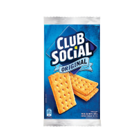 imagem de Biscoito CLUB SOCIAL ORIGINAL 144GR