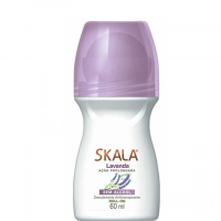 imagem de DESOD SKALA ROLLON LAVANDA 60ML