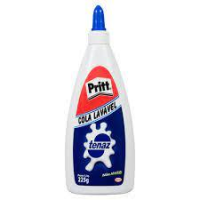 imagem de COLA TENAZ PRITT 110GR