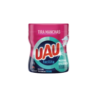 imagem de TIRA MANCHAS INGLEZA Pó FACILITA 450GR