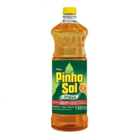 imagem de DESINF PINHO SOL ORIGINAL 1L