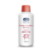 imagem de AMONIA IDEAL 100ML