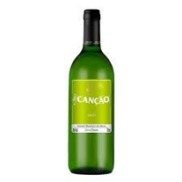 imagem de VINHO CANCAO BRANCO SECO 750ML