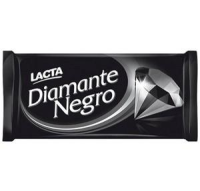 imagem de CHOCOLATE LACTA TABUA LAKA DIAMANTE 90G