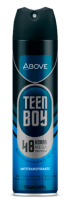 imagem de DESOD ABOVE AEROSOL TEEN BOY 150ML